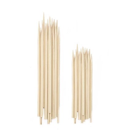 VIOVIA Natural Bamboo Skewers VIO-0082